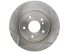 Disc Brake Rotor Raybestos Brakes 980111R