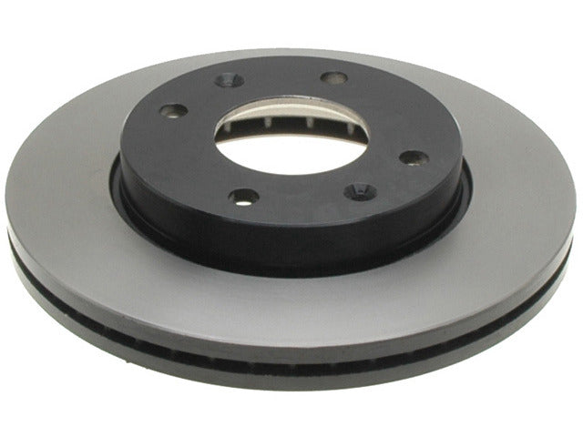 Disc Brake Rotor Raybestos Brakes 980112