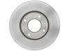 Disc Brake Rotor Raybestos Brakes 980112