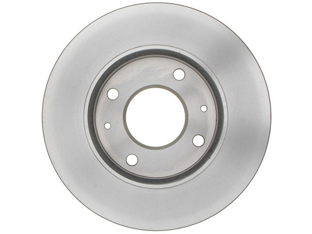 Disc Brake Rotor Raybestos Brakes 980112