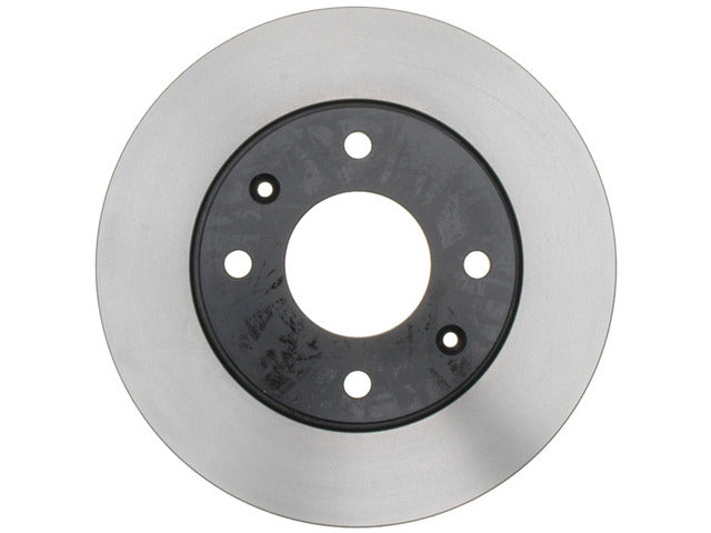 Disc Brake Rotor Raybestos Brakes 980112