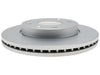 Disc Brake Rotor Raybestos Brakes 980112FZN