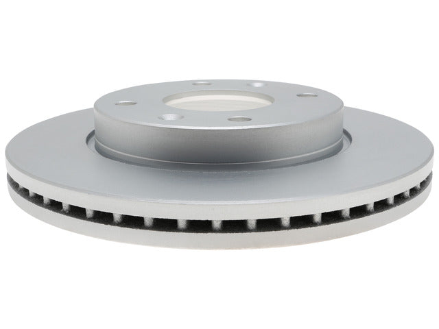Disc Brake Rotor Raybestos Brakes 980112FZN