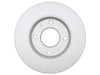 Disc Brake Rotor Raybestos Brakes 980112FZN