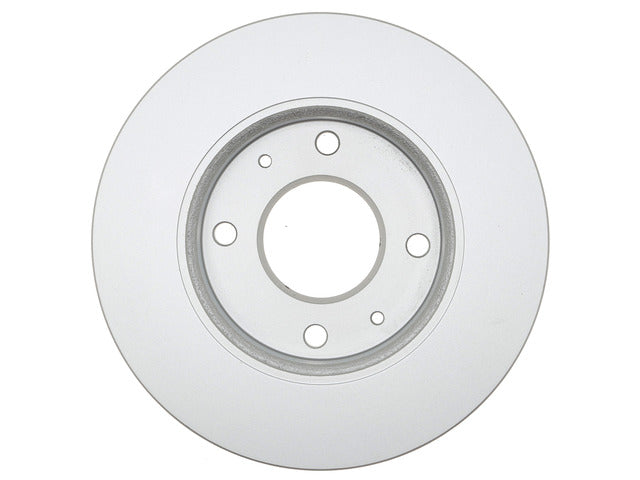 Disc Brake Rotor Raybestos Brakes 980112FZN