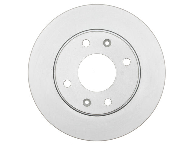 Disc Brake Rotor Raybestos Brakes 980112FZN