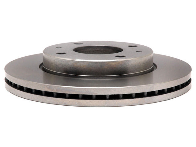 Disc Brake Rotor Raybestos Brakes 980112R