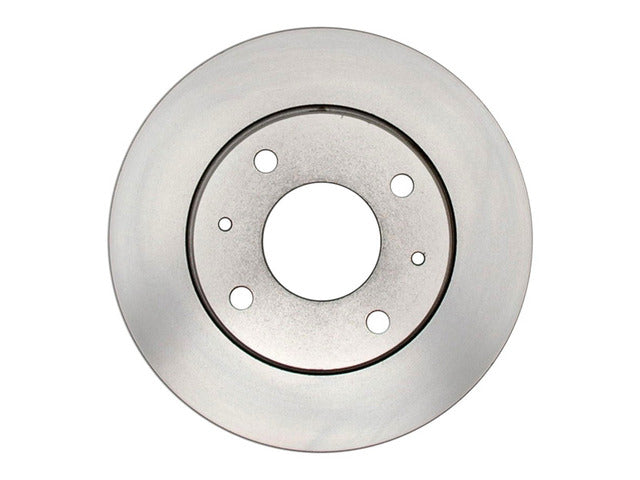 Disc Brake Rotor Raybestos Brakes 980112R