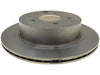 Disc Brake Rotor Raybestos Brakes 980113