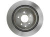 Disc Brake Rotor Raybestos Brakes 980113