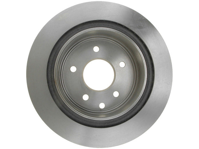 Disc Brake Rotor Raybestos Brakes 980113