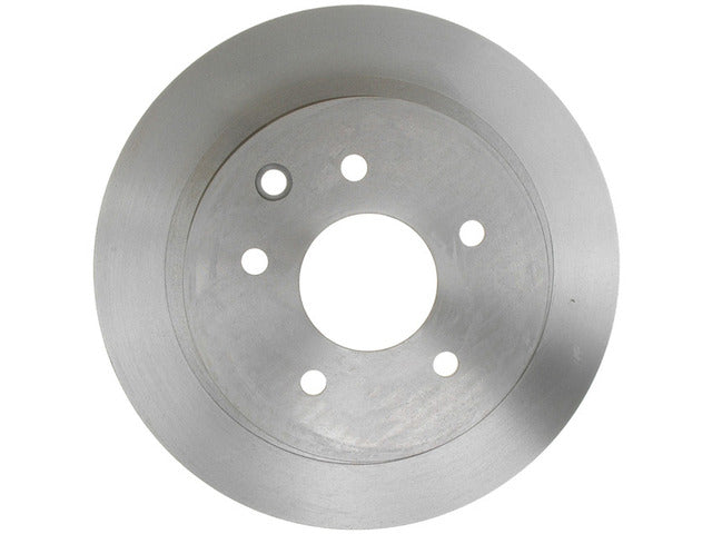 Disc Brake Rotor Raybestos Brakes 980113