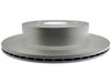 Disc Brake Rotor Raybestos Brakes 980113FZN