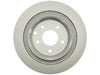 Disc Brake Rotor Raybestos Brakes 980113FZN