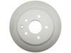 Disc Brake Rotor Raybestos Brakes 980113FZN