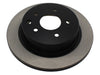 Disc Brake Rotor Raybestos Brakes 980113R2