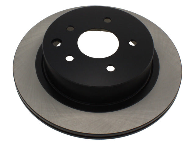 Disc Brake Rotor Raybestos Brakes 980113R2