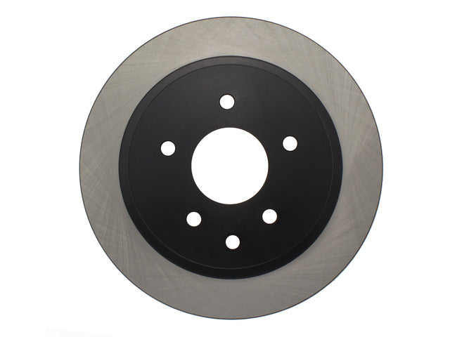 Disc Brake Rotor Raybestos Brakes 980113R2