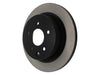 Disc Brake Rotor Raybestos Brakes 980113R2