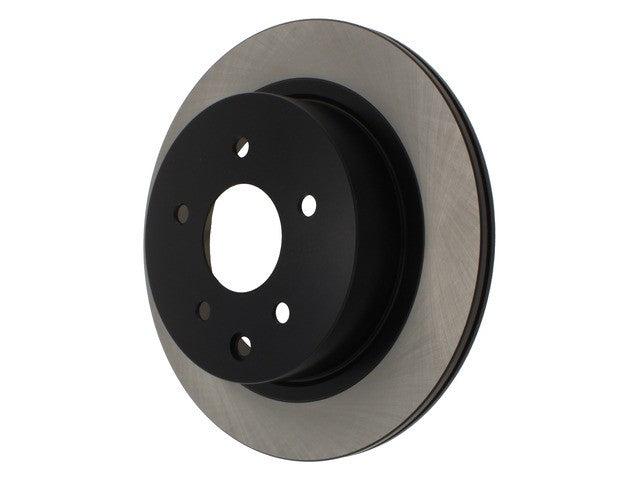 Disc Brake Rotor Raybestos Brakes 980113R2