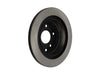Disc Brake Rotor Raybestos Brakes 980113R2