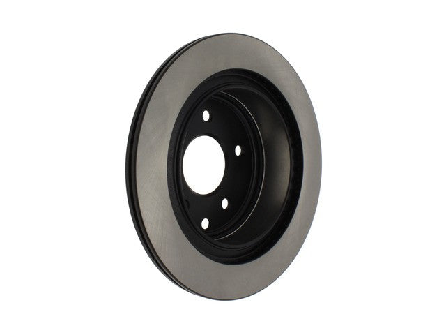 Disc Brake Rotor Raybestos Brakes 980113R2