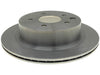 Disc Brake Rotor Raybestos Brakes 980113R