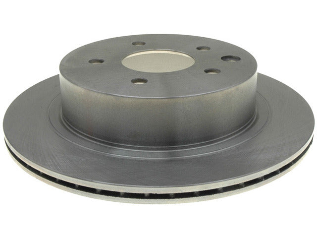 Disc Brake Rotor Raybestos Brakes 980113R
