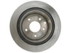 Disc Brake Rotor Raybestos Brakes 980113R