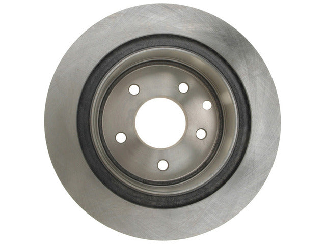 Disc Brake Rotor Raybestos Brakes 980113R