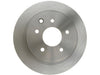 Disc Brake Rotor Raybestos Brakes 980113R