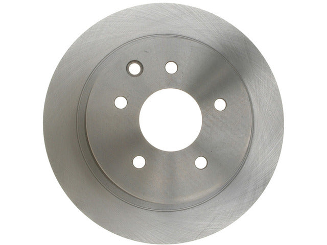 Disc Brake Rotor Raybestos Brakes 980113R