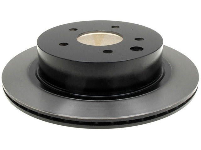 Disc Brake Rotor Raybestos Brakes 980114
