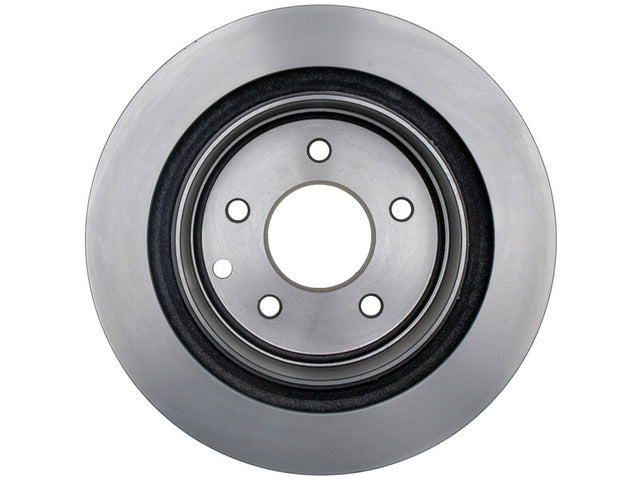 Disc Brake Rotor Raybestos Brakes 980114
