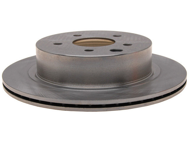 Disc Brake Rotor Raybestos Brakes 980114R