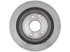 Disc Brake Rotor Raybestos Brakes 980114R