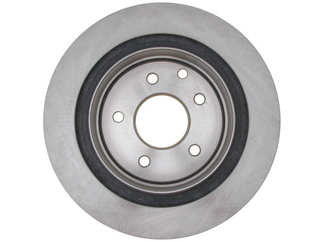 Disc Brake Rotor Raybestos Brakes 980114R