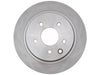Disc Brake Rotor Raybestos Brakes 980114R