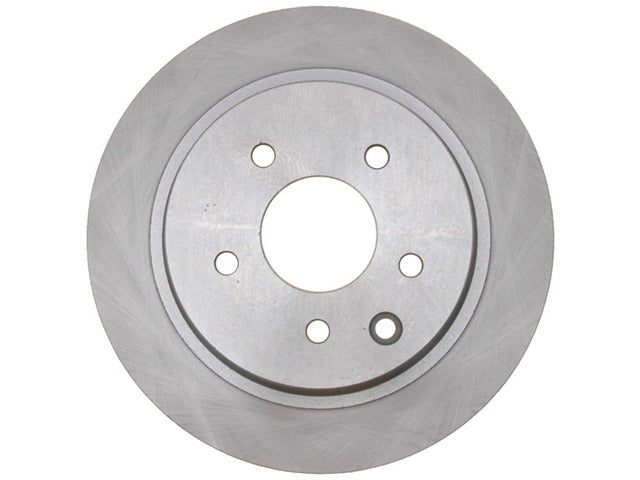 Disc Brake Rotor Raybestos Brakes 980114R