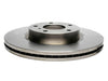 Disc Brake Rotor Raybestos Brakes 980115