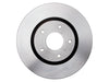 Disc Brake Rotor Raybestos Brakes 980115