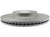 Disc Brake Rotor Raybestos Brakes 980115FZN