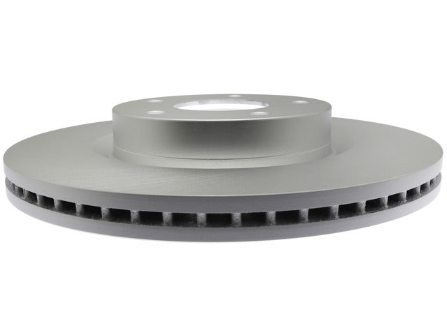 Disc Brake Rotor Raybestos Brakes 980115FZN