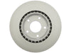 Disc Brake Rotor Raybestos Brakes 980115FZN