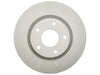 Disc Brake Rotor Raybestos Brakes 980115FZN
