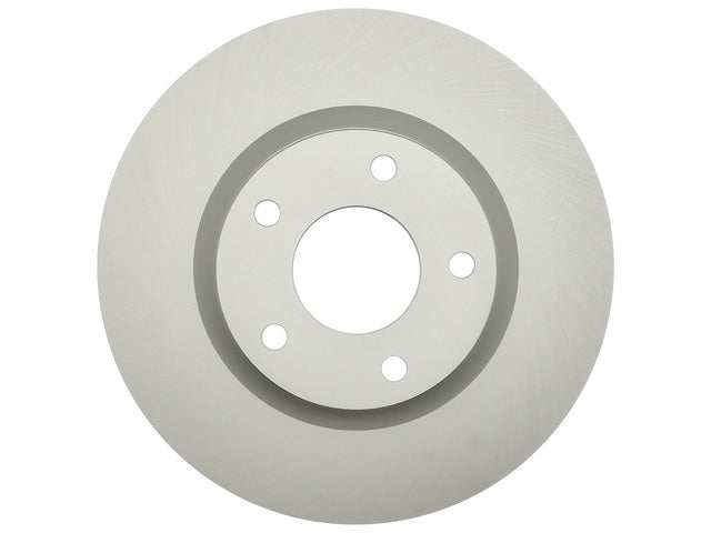 Disc Brake Rotor Raybestos Brakes 980115FZN