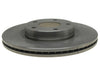 Disc Brake Rotor Raybestos Brakes 980115R