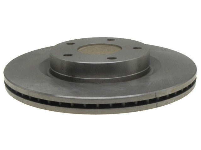 Disc Brake Rotor Raybestos Brakes 980115R