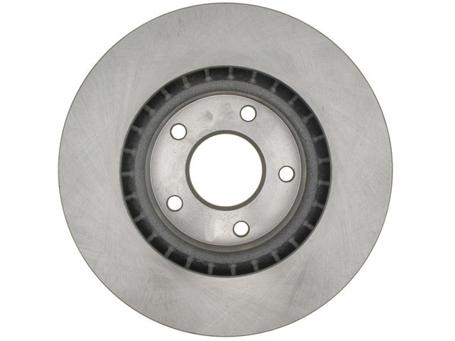 Disc Brake Rotor Raybestos Brakes 980115R