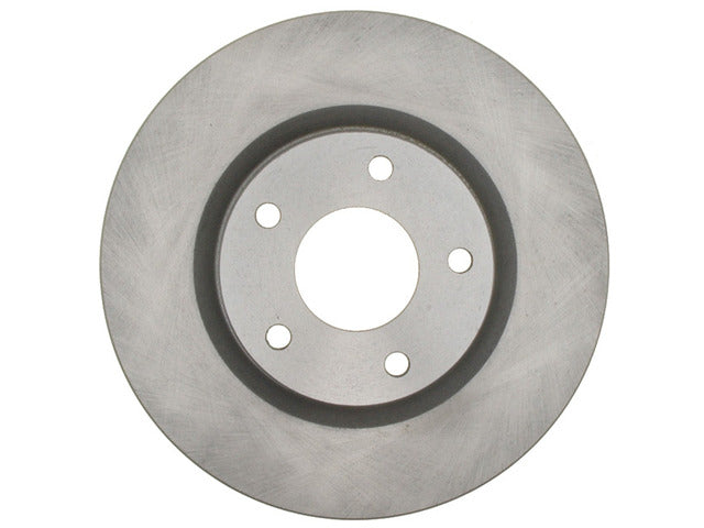 Disc Brake Rotor Raybestos Brakes 980115R